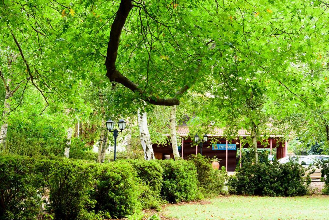 Kings Lodge Hotel Hogsback Exterior foto