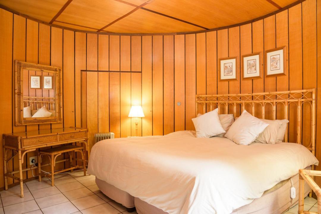 Kings Lodge Hotel Hogsback Exterior foto